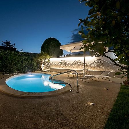 Villa Iara Cerveteri Exterior photo
