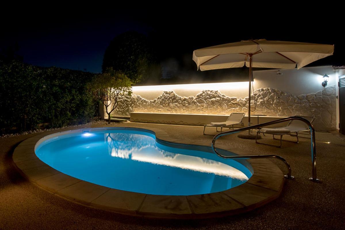 Villa Iara Cerveteri Exterior photo