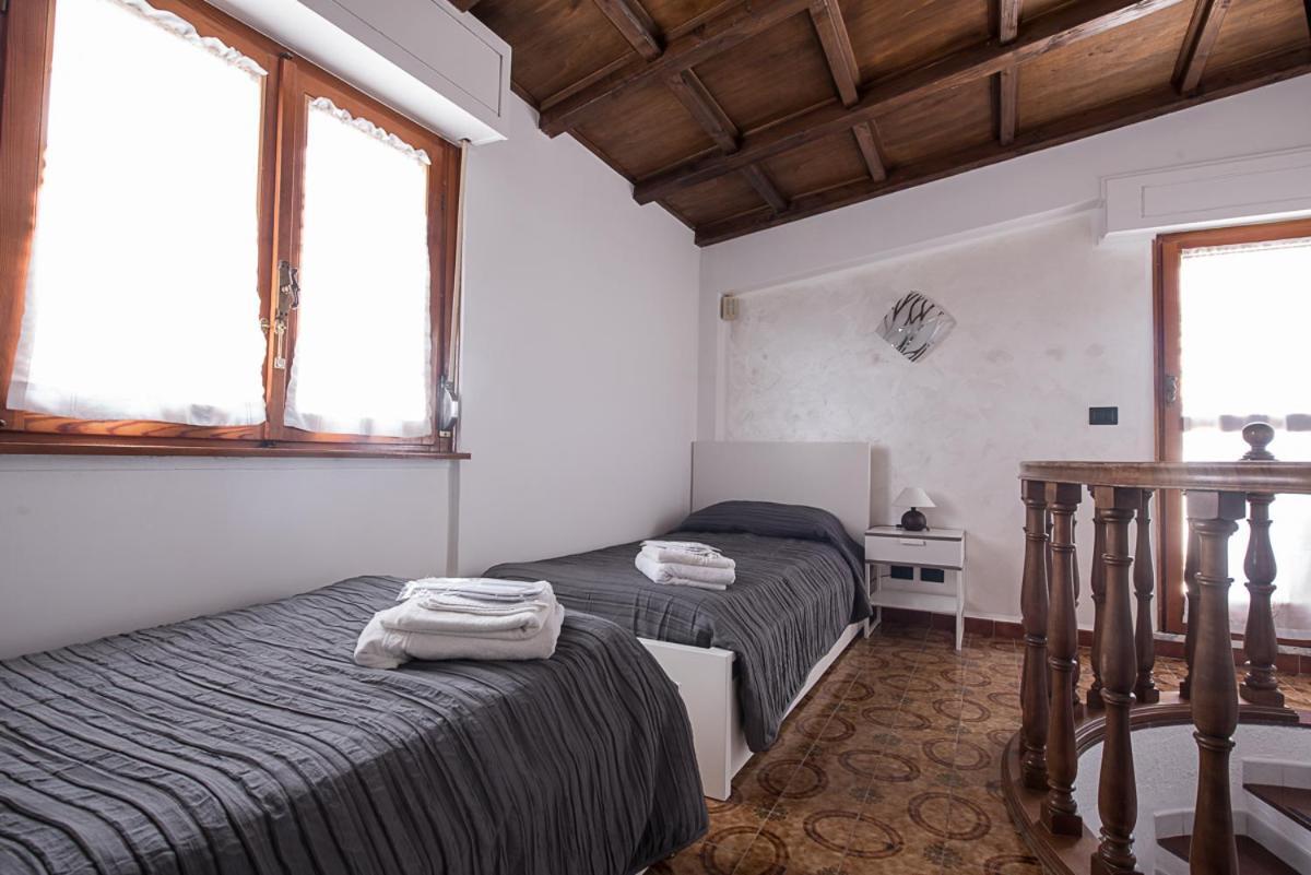 Villa Iara Cerveteri Exterior photo